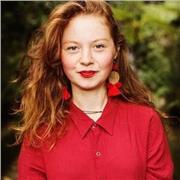 Clases de Inglés con un profesora certificada y nativa de Londres, Experta en IELTS